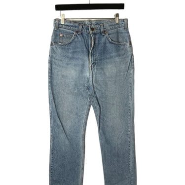 Levis 619 Mom Jeans