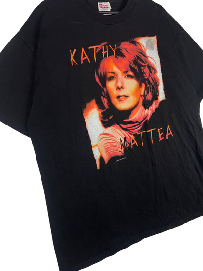 Kathy Mattea T-Shirt 1997