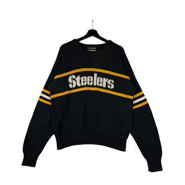 80's Steelers Knit