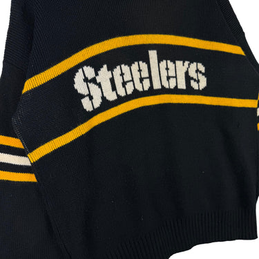 80's Steelers Knit