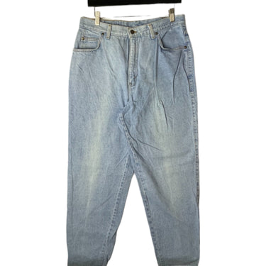 Levis Mom Jeans Native Blue