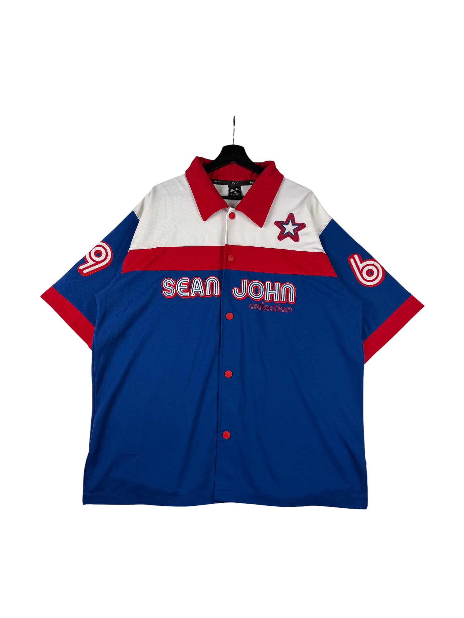 Sean John Tracksuit