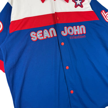 Sean John Tracksuit