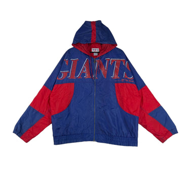 Giants Windbreaker 1994