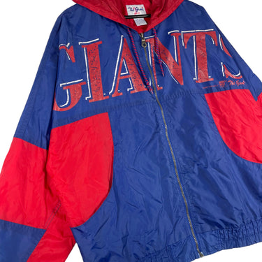 Giants Windbreaker 1994