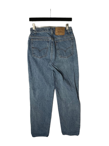 Levis Mom Jeans