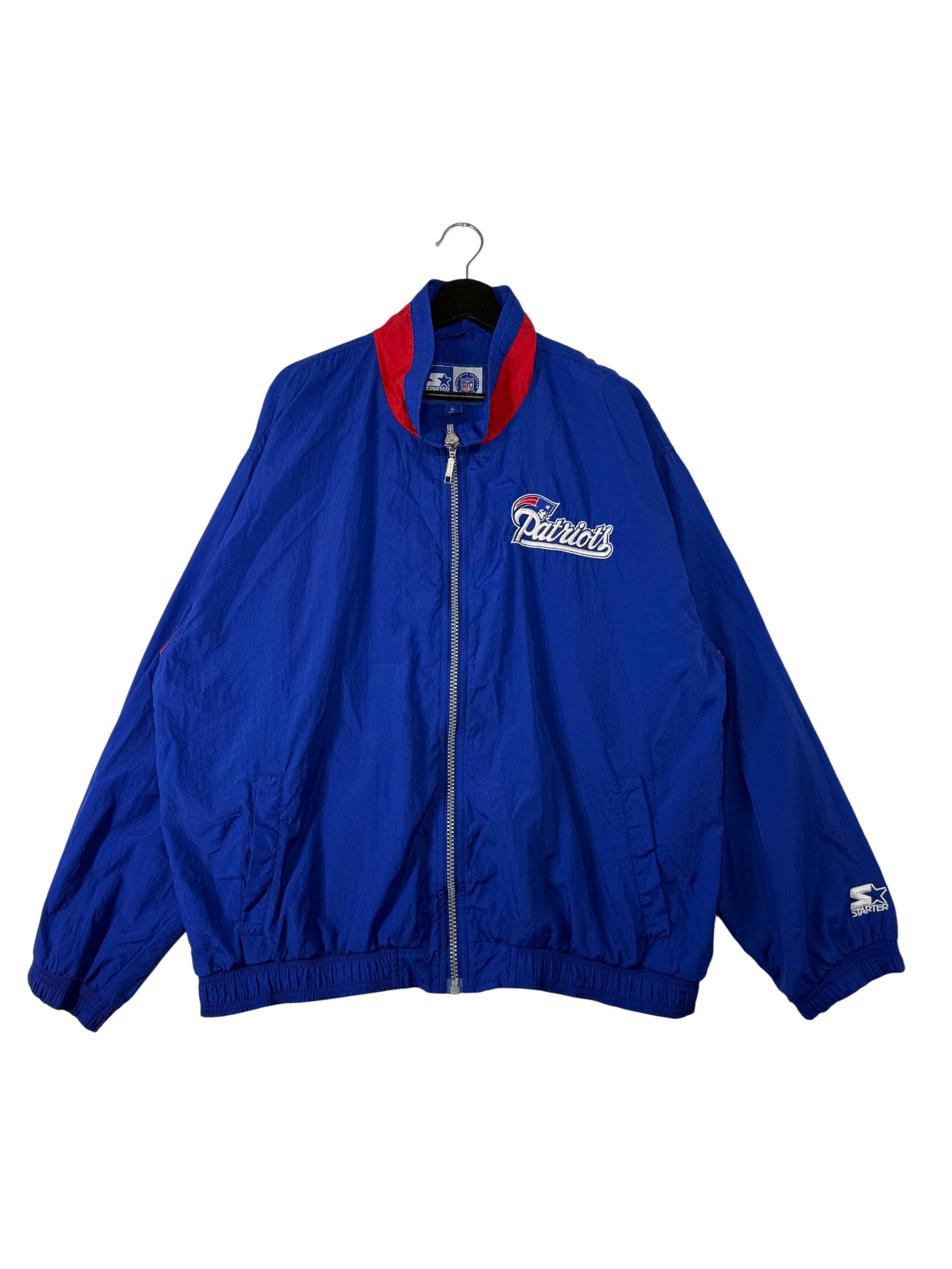 Patriots Starter Jacket