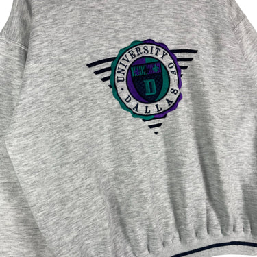 University of Dallas Crewneck