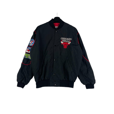 Chicago Bulls Starter Jacket