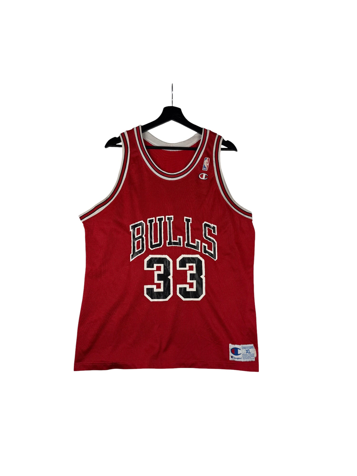 Chicago Bulls Pipen Jersey
