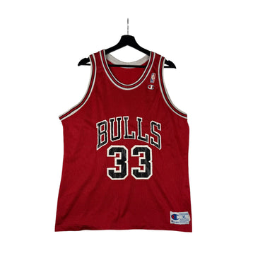 Chicago Bulls Pipen Jersey