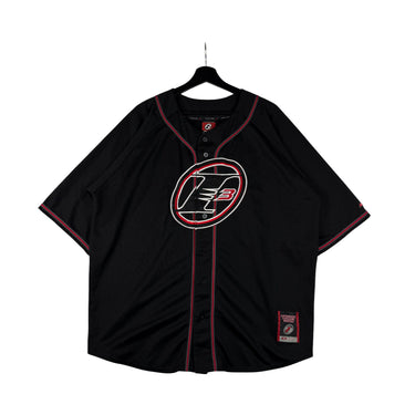 Allen Iverson Jersey