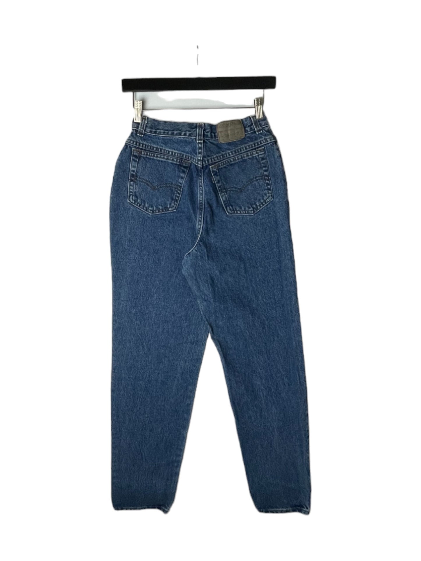Levis Mom Jeans