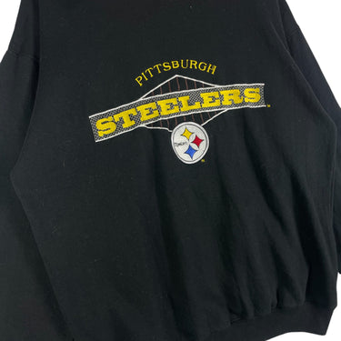 Steelers Starter Crewneck