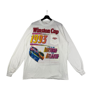 1996 Winston Cup Long Sleeve