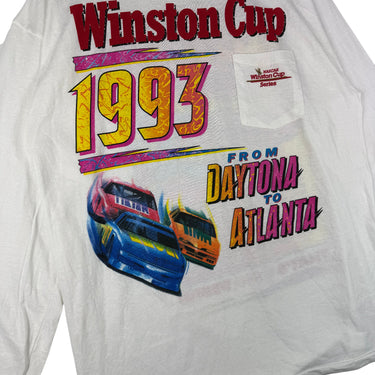 1996 Winston Cup Long Sleeve