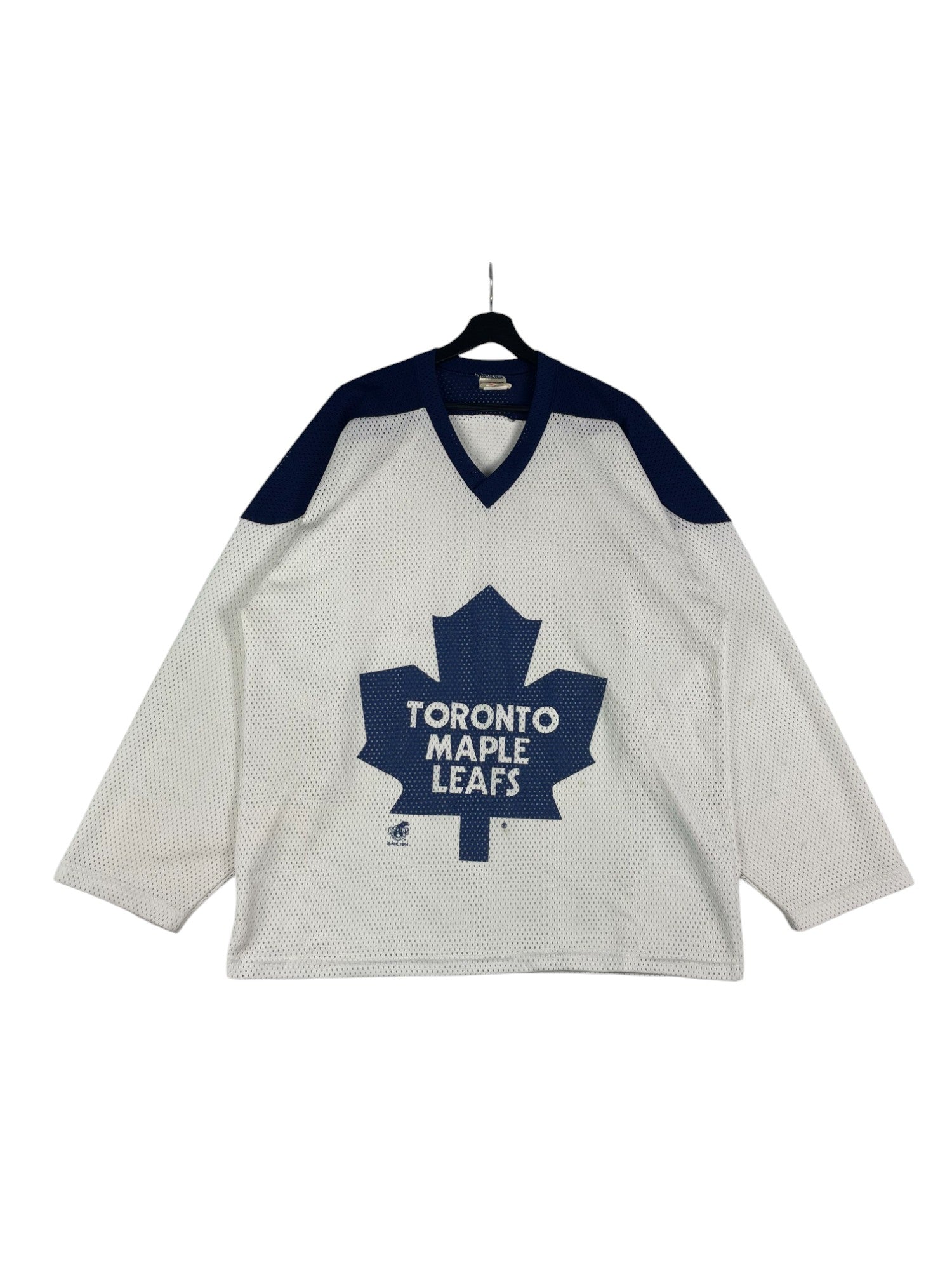 Toronto Maple Leafs 1994 Jersey