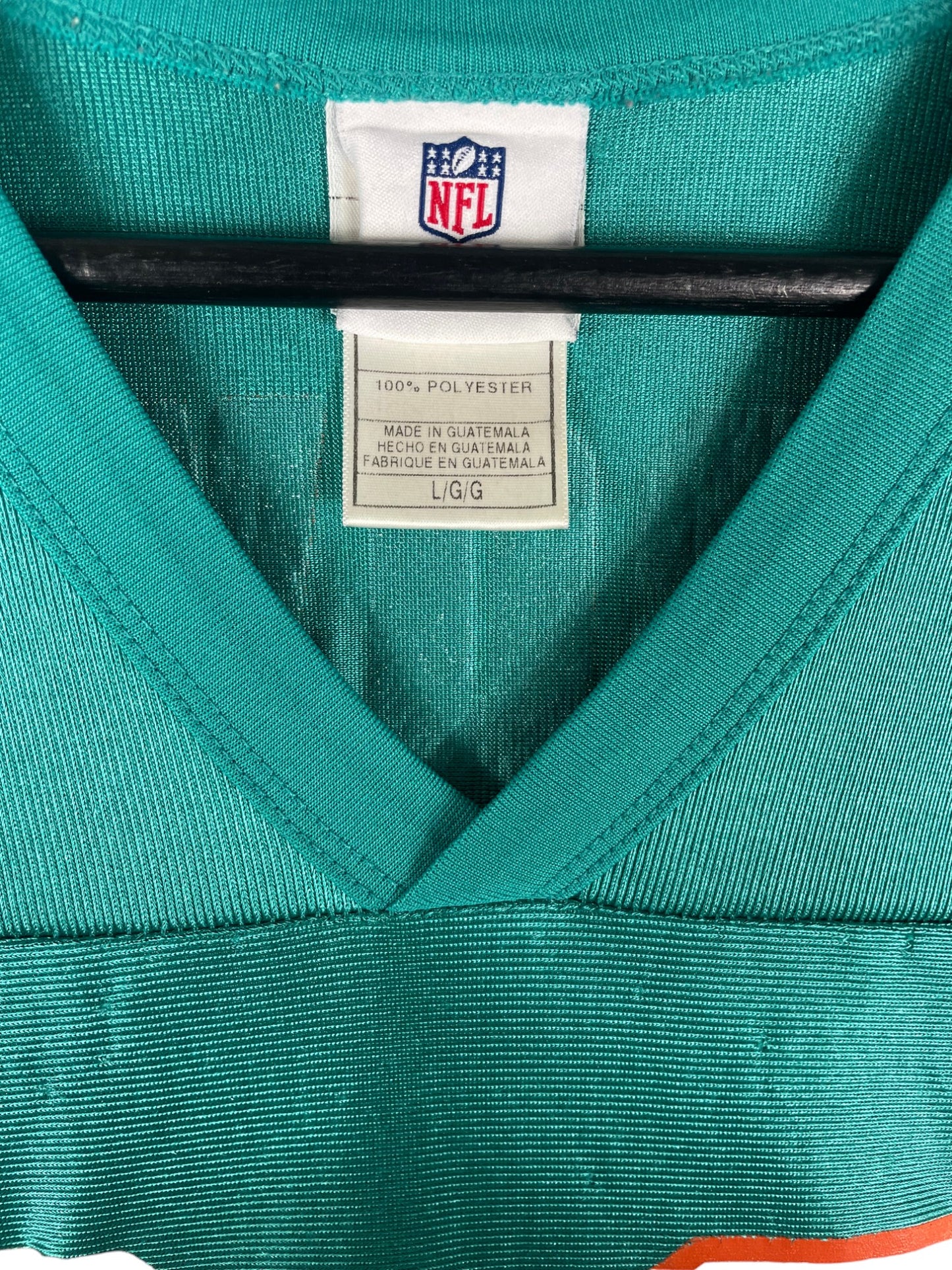 Dolphins Jersey