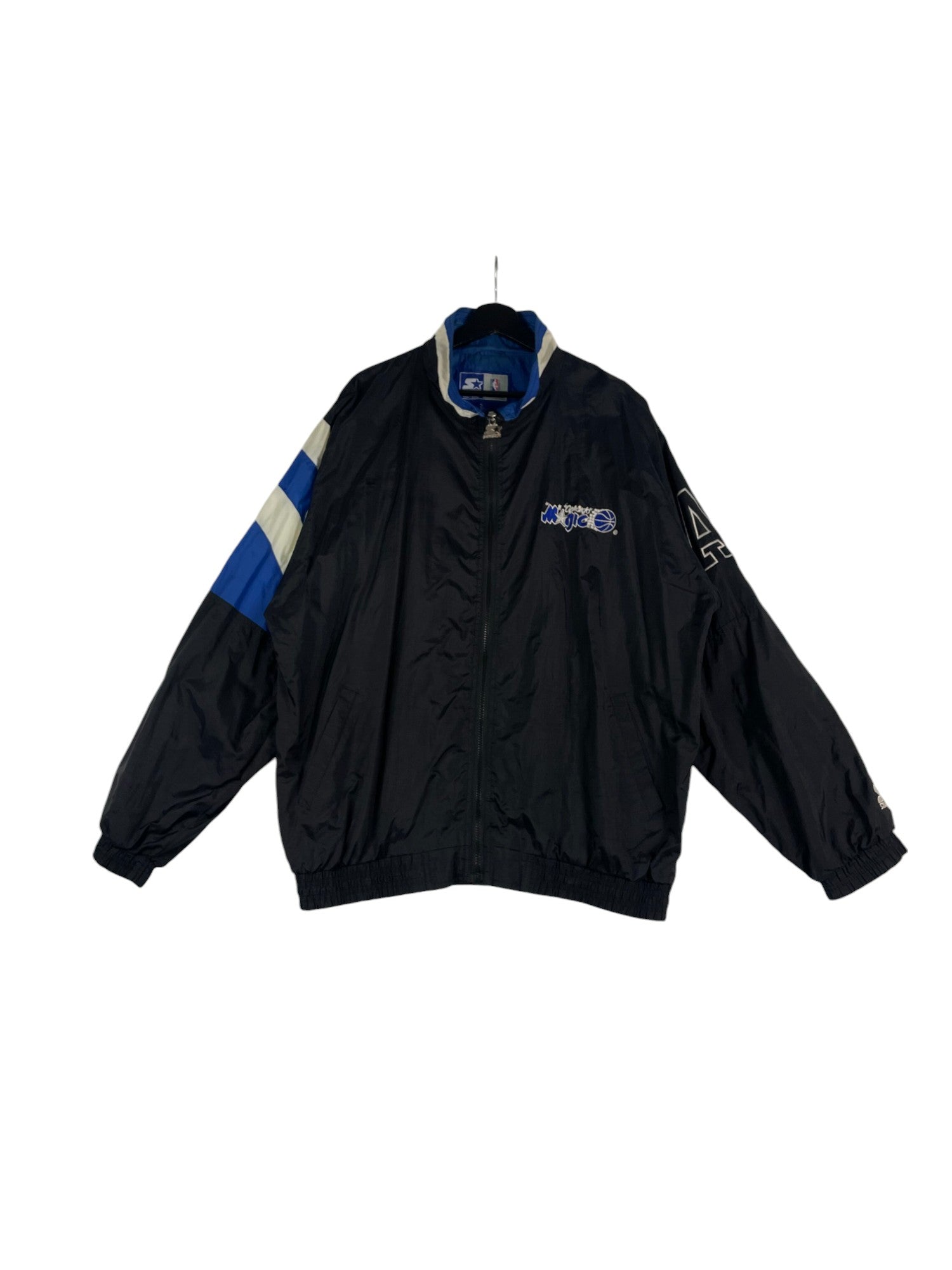 Orlando Magic Starter Windbreaker