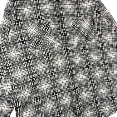 Stussy Deadstock Flannel