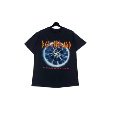 Def Leppard T-Shirt 1992