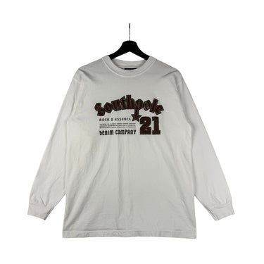 South Pole Long Sleeve