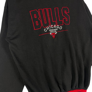 Chicago Bulls Crewneck