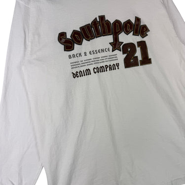 South Pole Long Sleeve