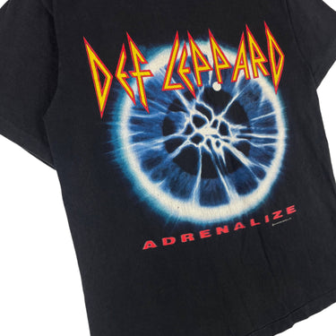 Def Leppard T-Shirt 1992