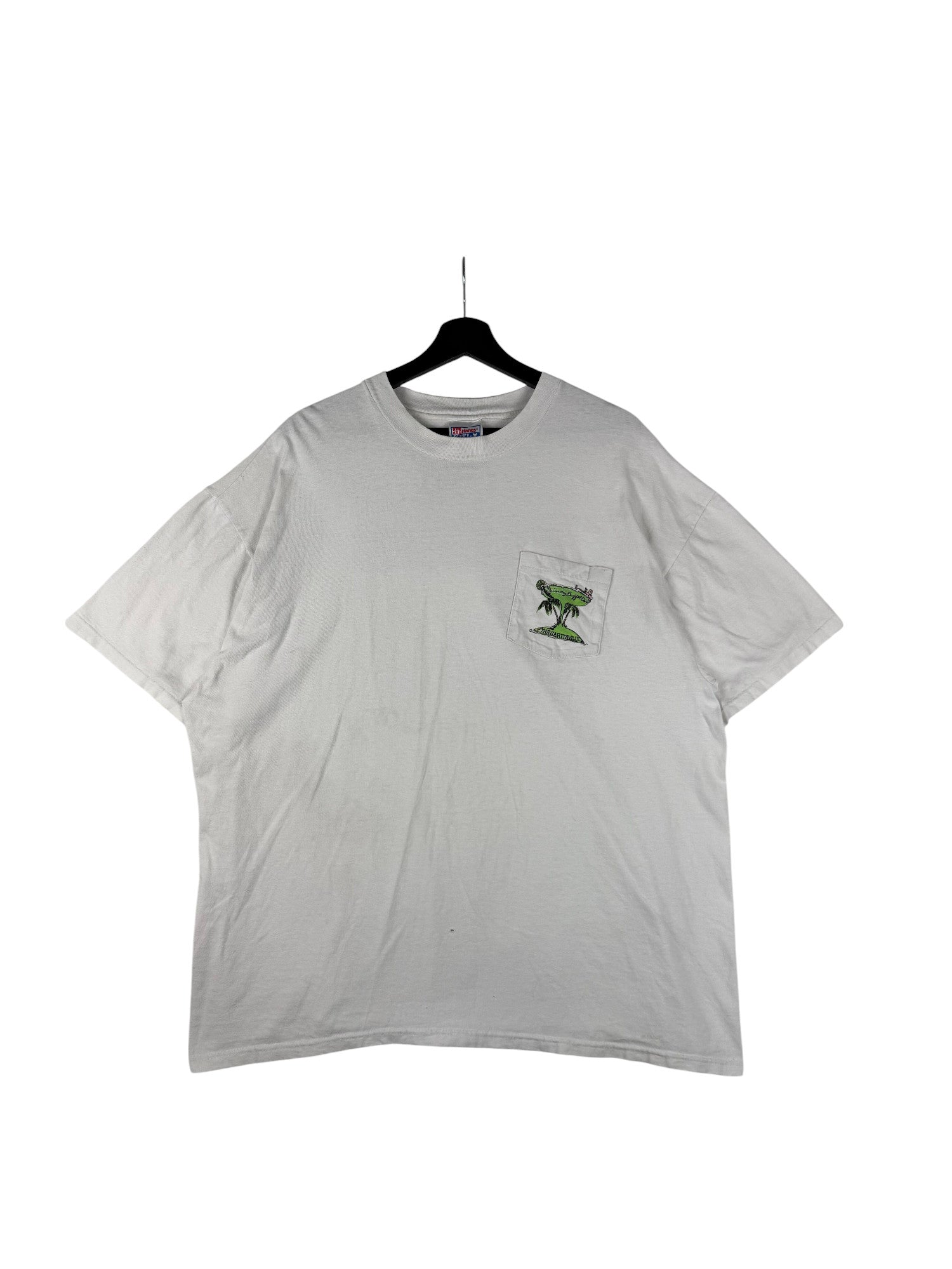 1999 Jimmy Buffet T-Shirt