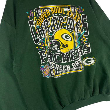 Packers 1996 Crewneck