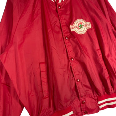 Ohio State Windbreaker