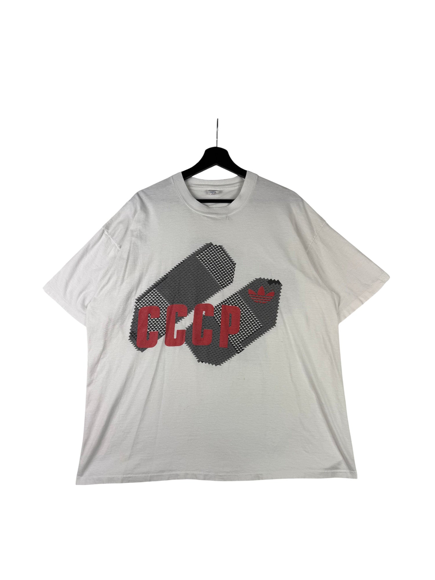 Adidas CCCP T-Shirt