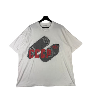 Adidas CCCP T-Shirt