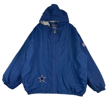 Cowboys Starter Jacket