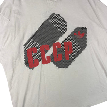 Adidas CCCP T-Shirt