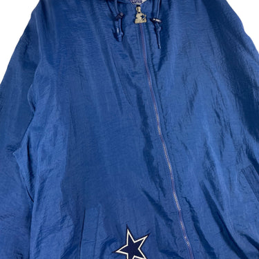 Cowboys Starter Jacket