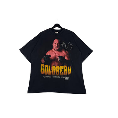 Goldberg WWE T-Shirt 1998