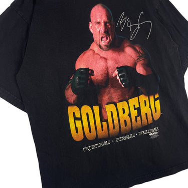 Goldberg WWE T-Shirt 1998