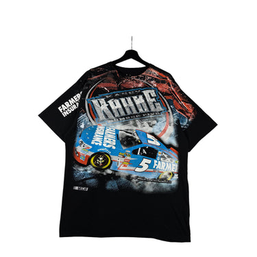 Nascar All-Over Print T-Shirt