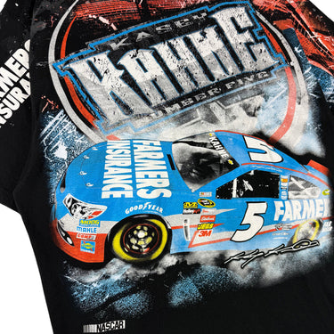 Nascar All-Over Print T-Shirt