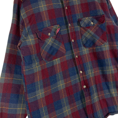 Insulated Button Up