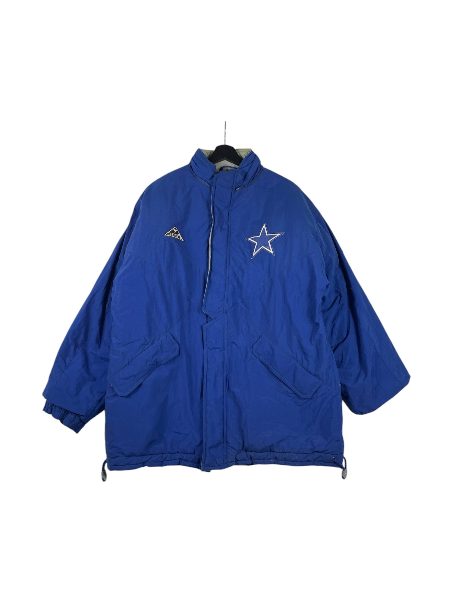 Cowboys Jacket