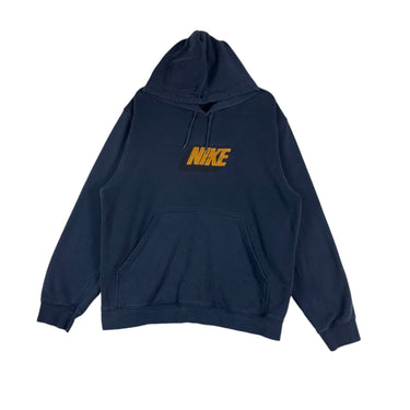 Nike Spellout Hoodie