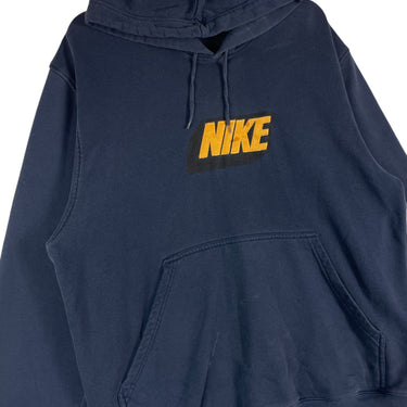 Nike Spellout Hoodie