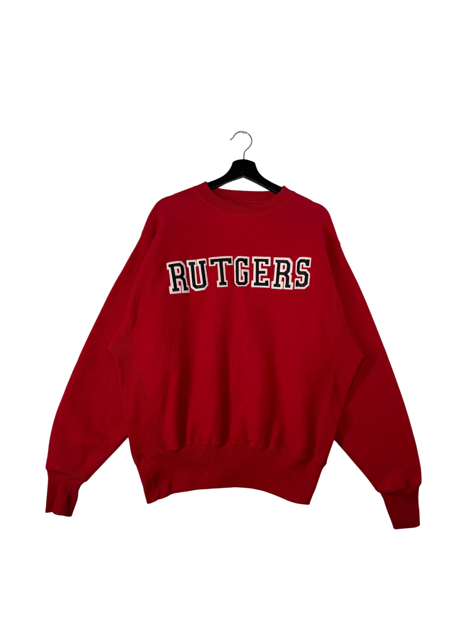 Rutgers Crewneck