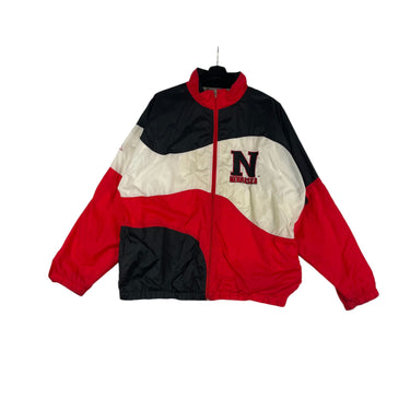 Nebraska Windbreaker