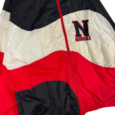 Nebraska Windbreaker