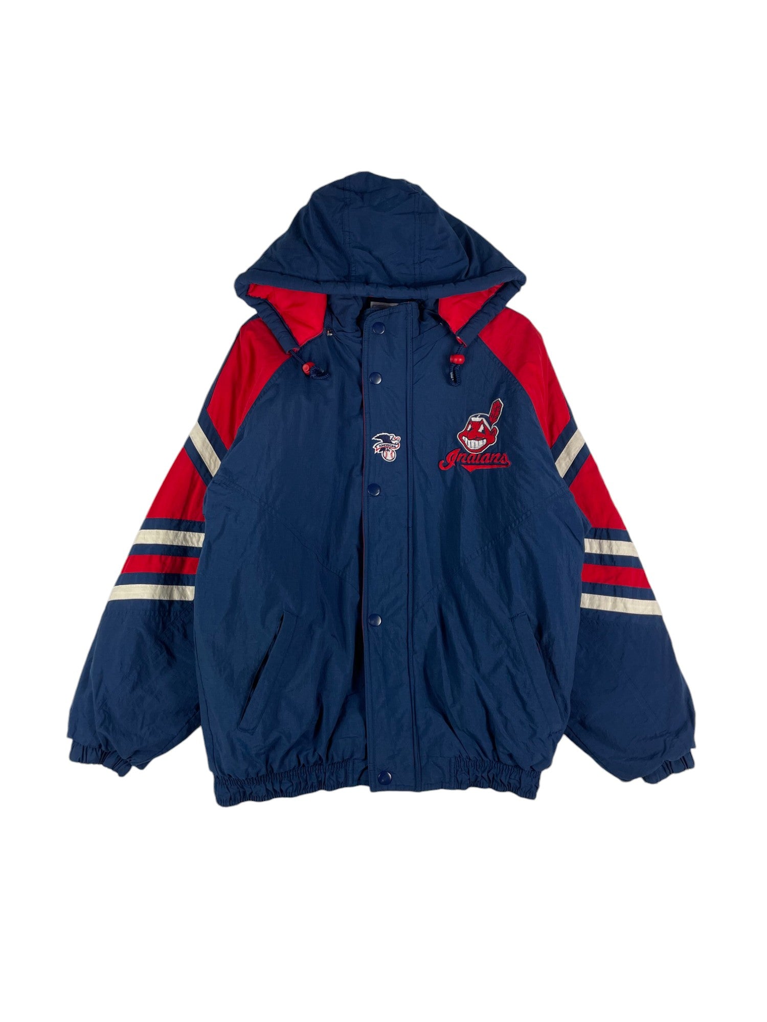 Indians Starter Jacket