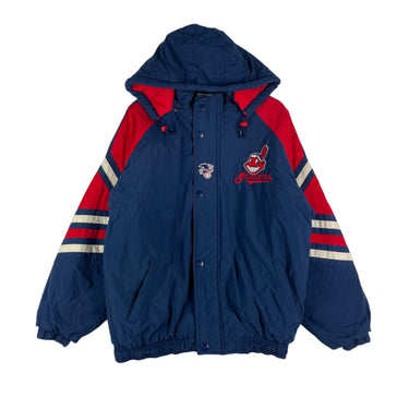 Indians Starter Jacket